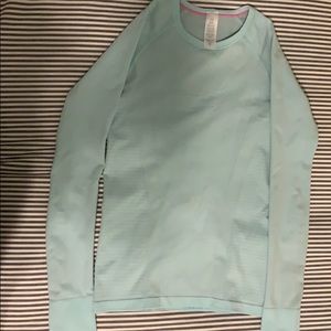 Ivviva long sleeve shirt size 10 girls